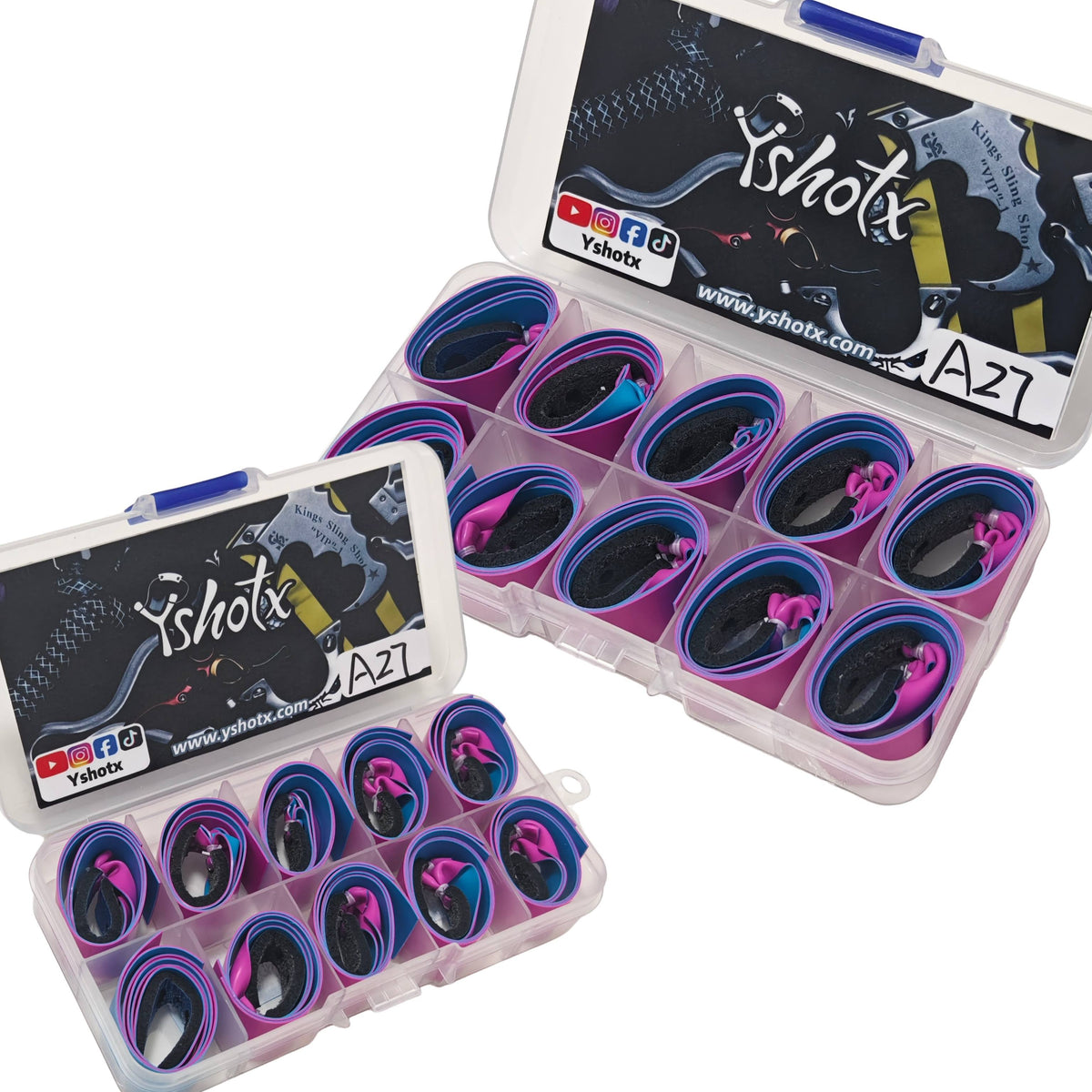 Neon Pulse-A27(10-Pack)