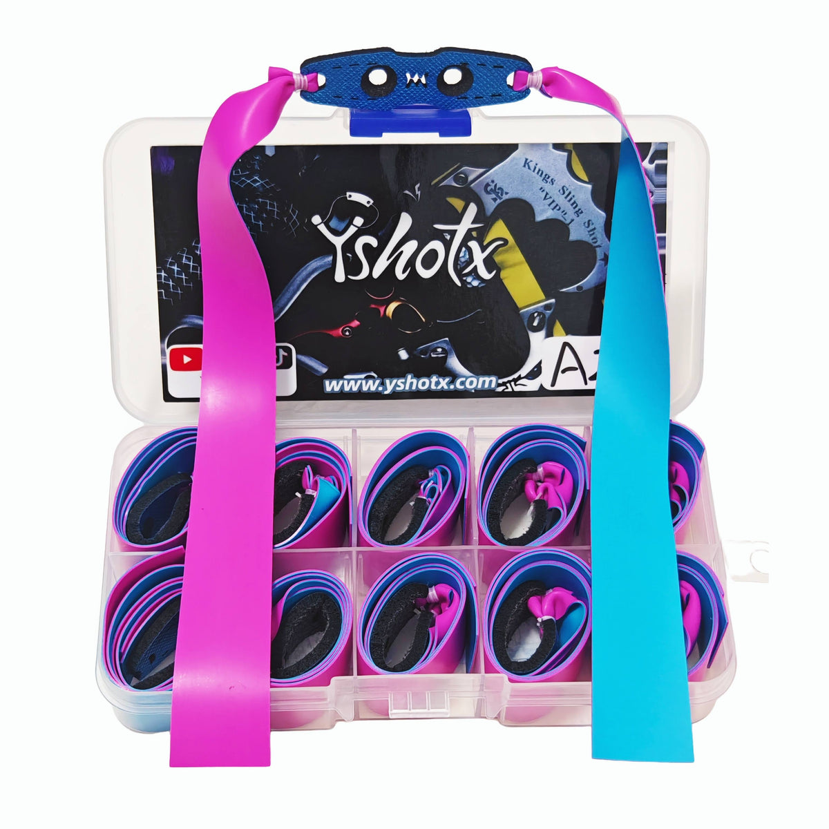 Neon Pulse-A27(10-Pack)