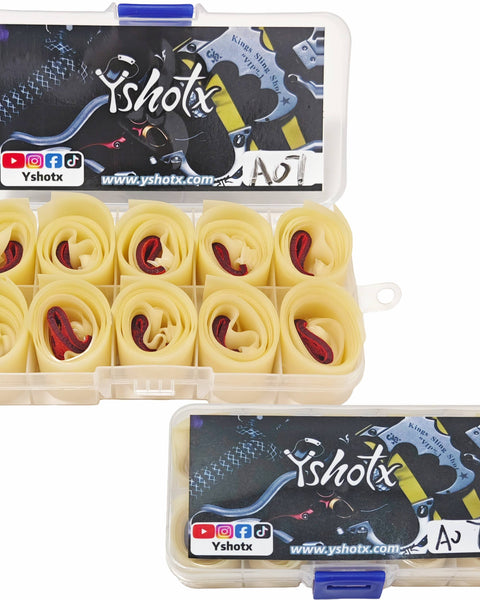 Rompehielos-A07 (paquete de 10) 