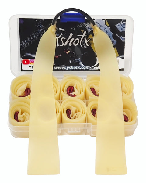 Rompehielos-A07 (paquete de 10) 