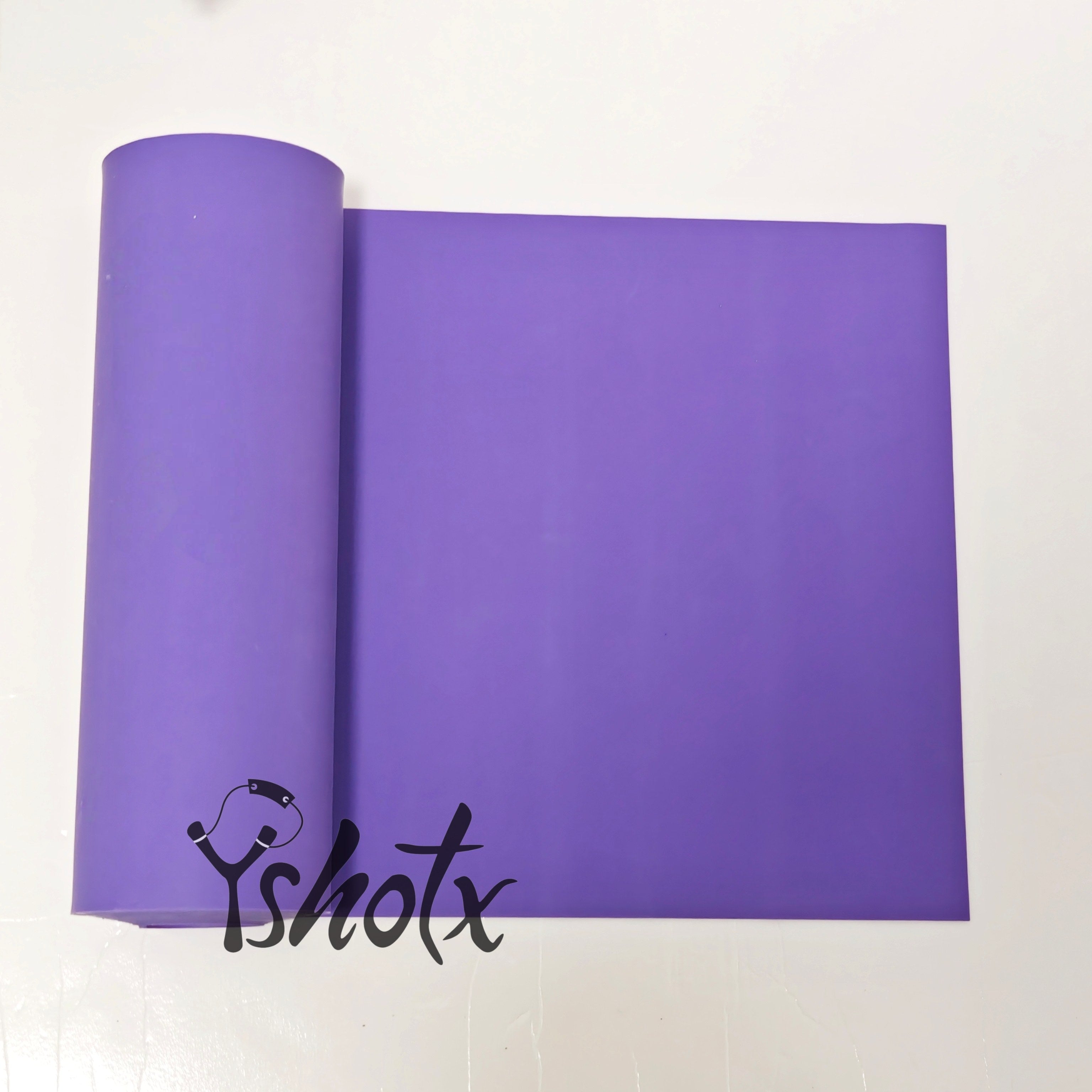 A26-Mystic Might (Not Cut Rolls)