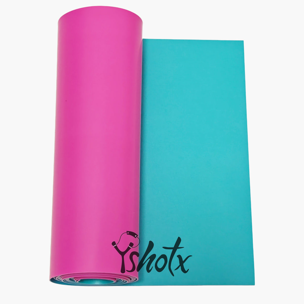 A32-Petal Streak (Not Cut Rolls)