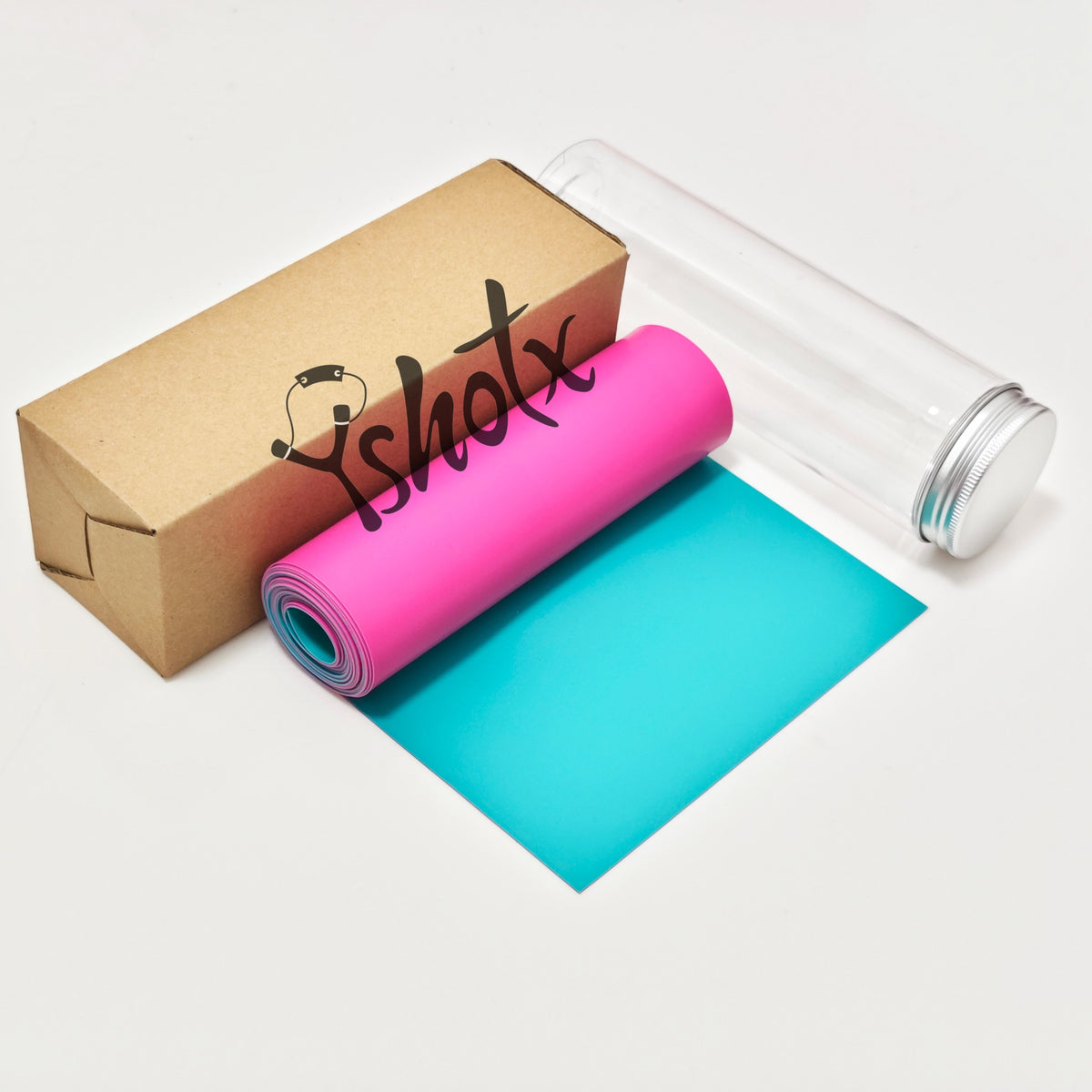 A32-Petal Streak (Not Cut Rolls)