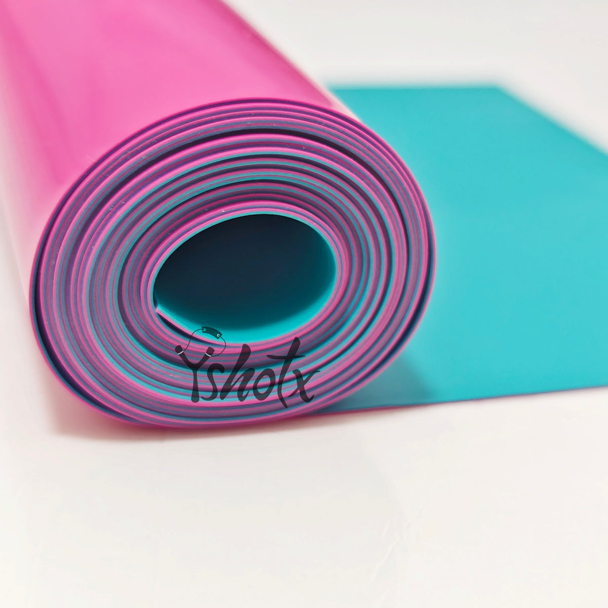 A32-Petal Streak (Not Cut Rolls)