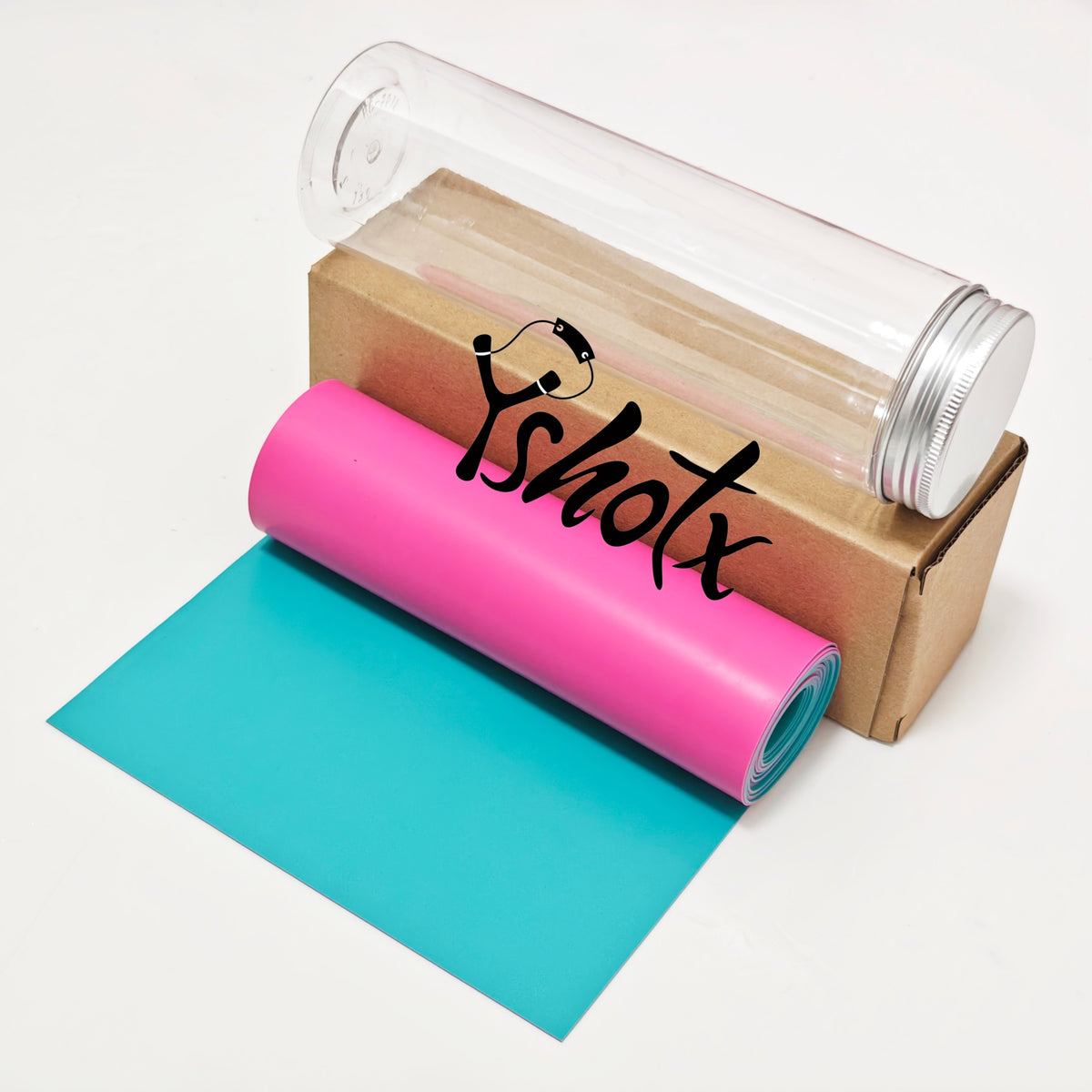 A32-Petal Streak (Not Cut Rolls)