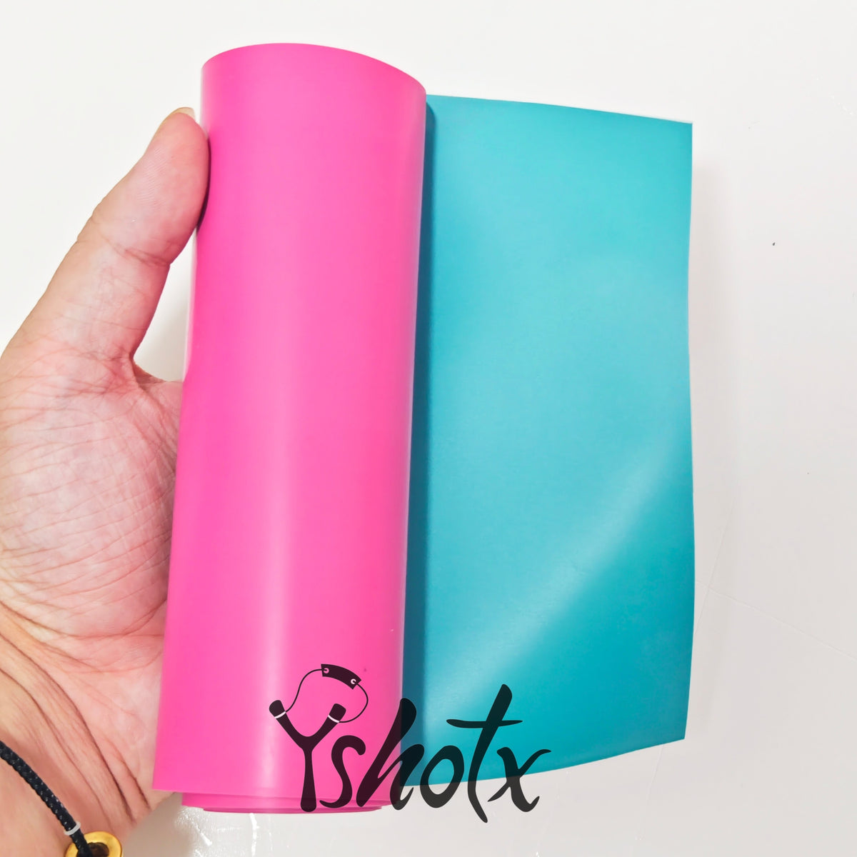 A32-Petal Streak (Not Cut Rolls)