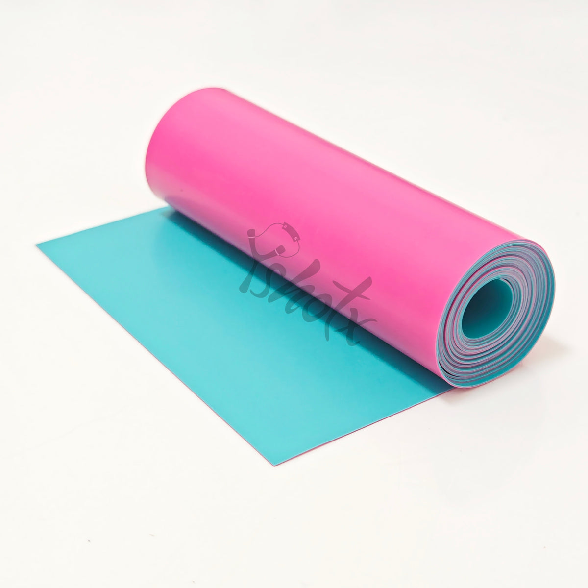 A32-Petal Streak (Not Cut Rolls)