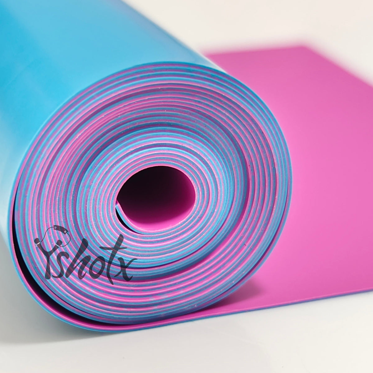 A27-Neon Pulse (Not Cut Rolls)