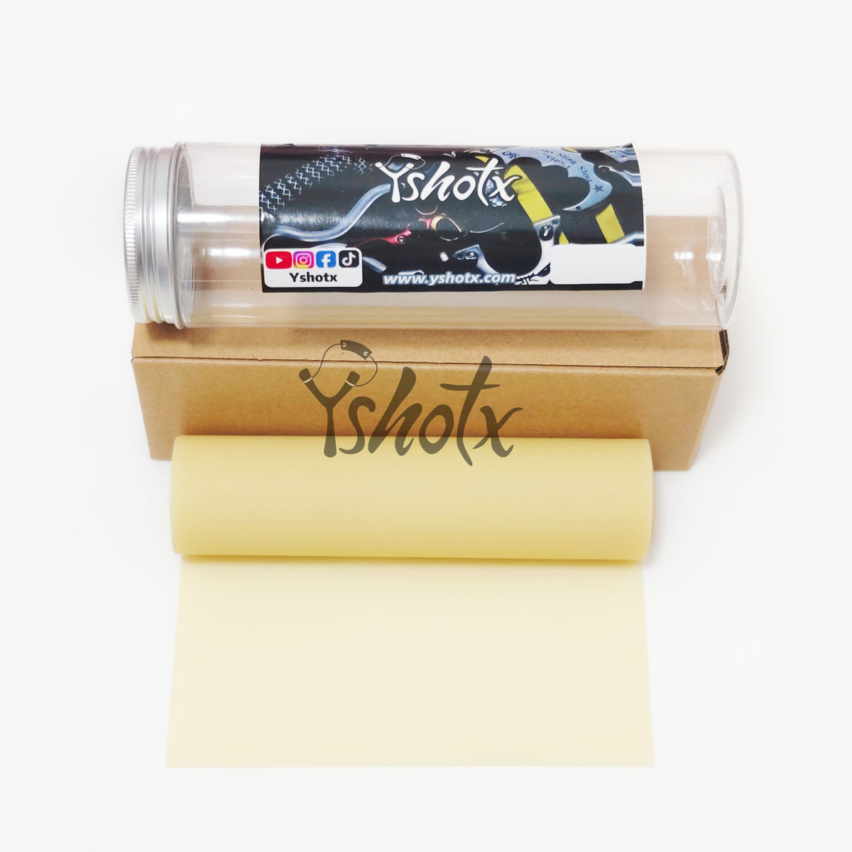 A07-Nature(Not Cut Rolls)