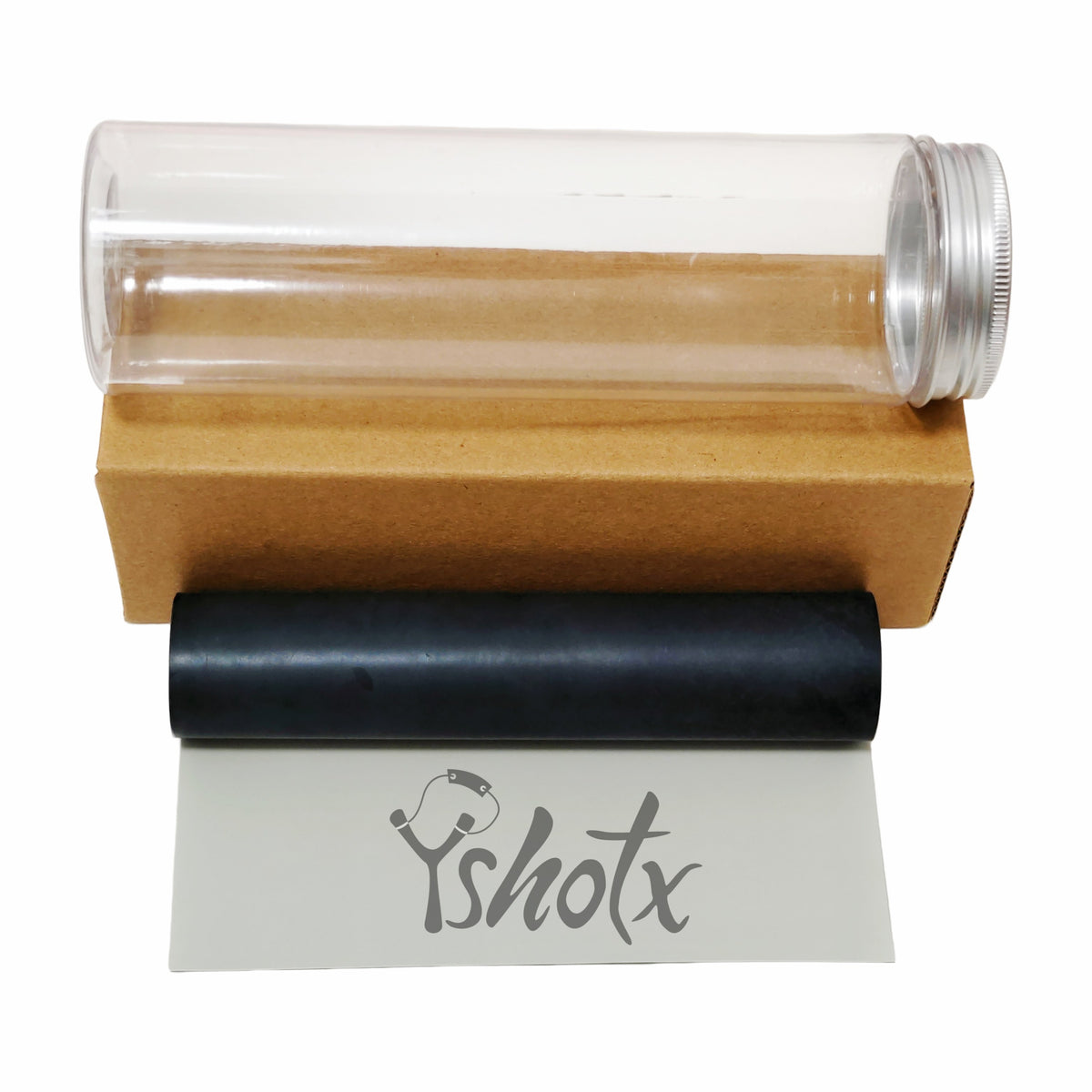 A25-Yin & Yang (Not Cut Rolls)