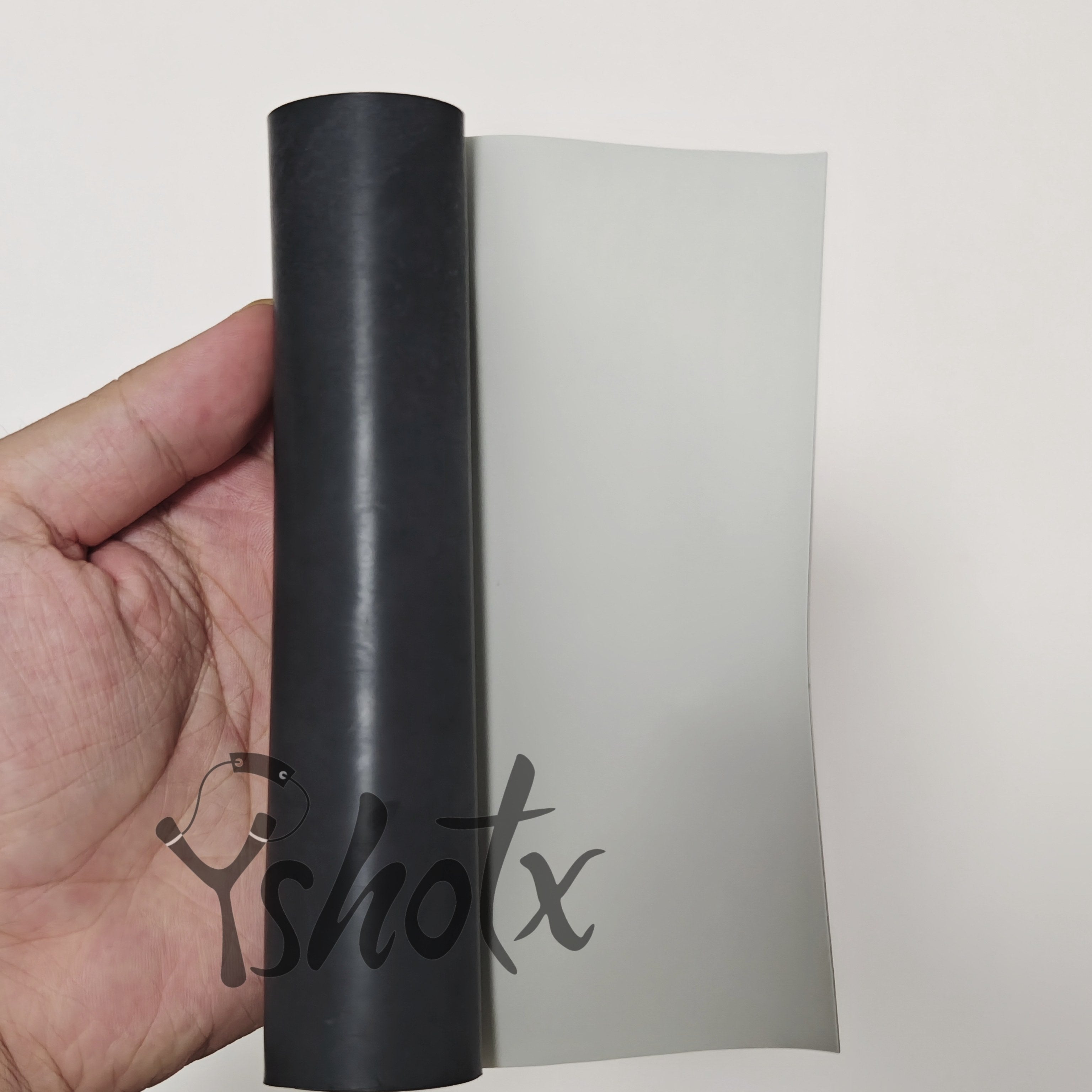 A25-Yin & Yang (Not Cut Rolls)