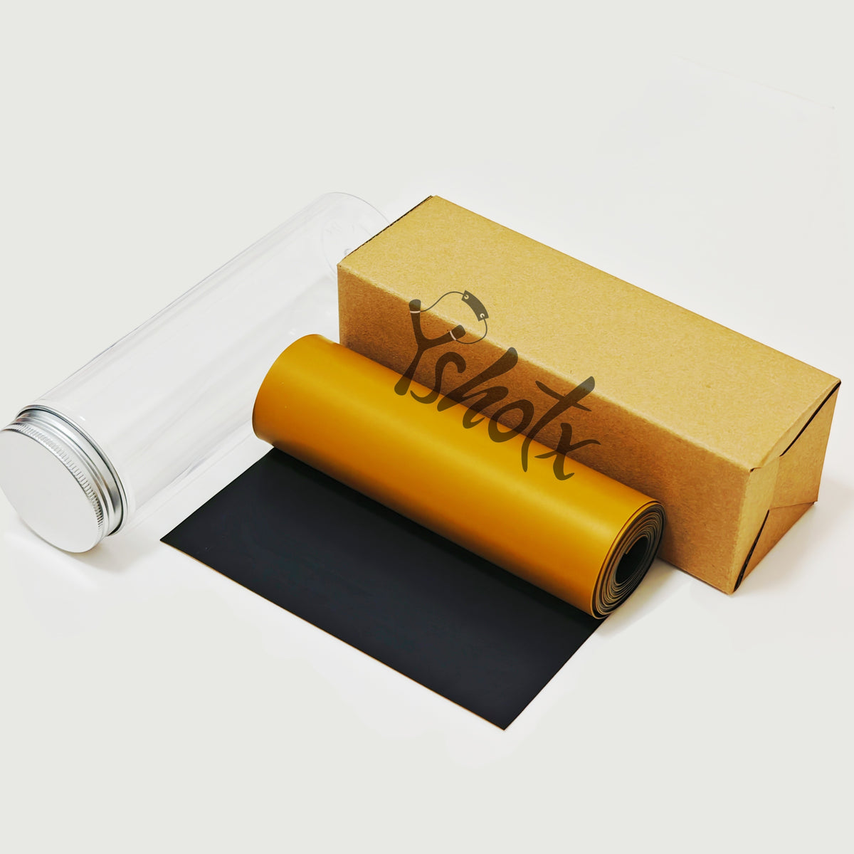 A30-ShadowGold (Not Cut Rolls)