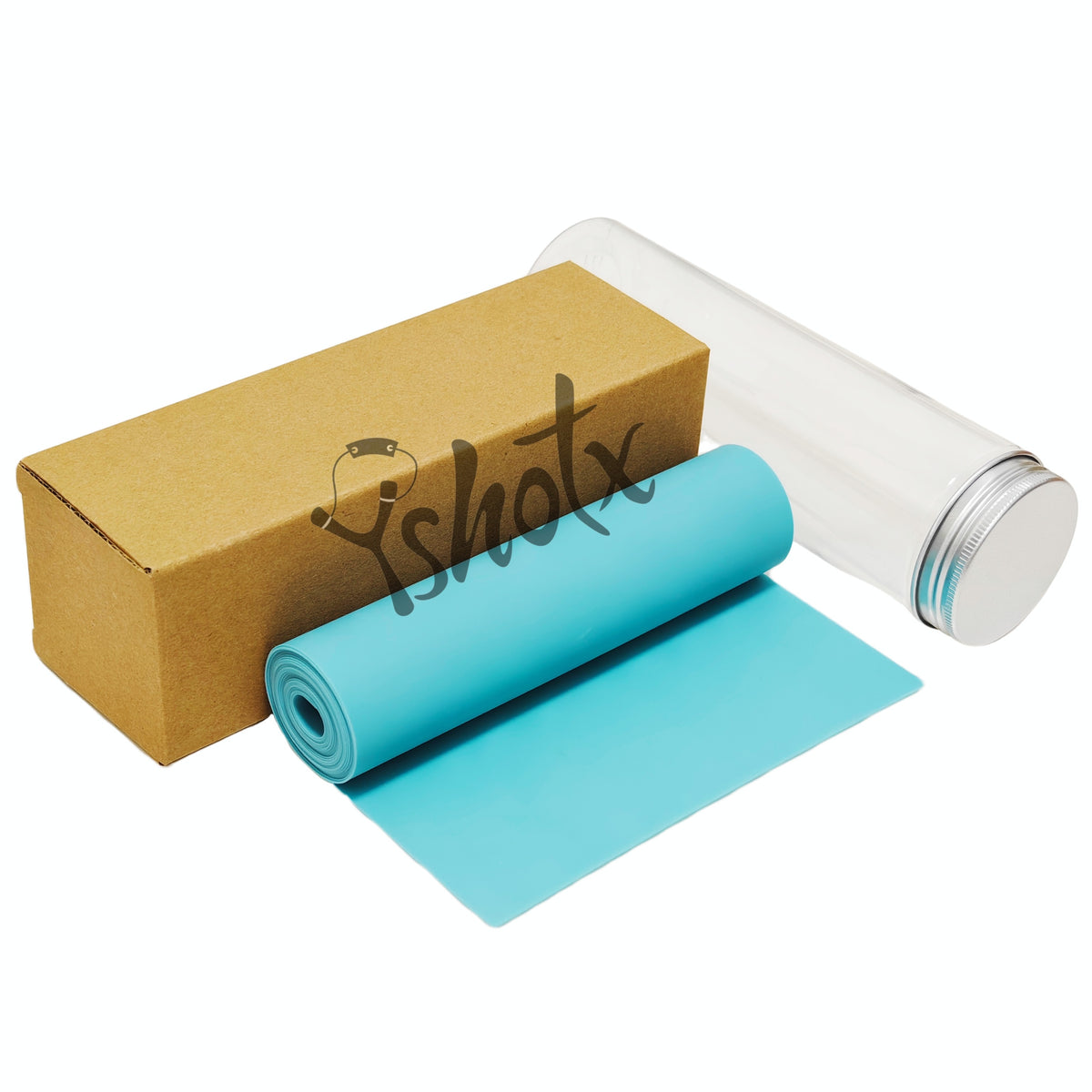 A23-Glide Strike (Not Cut Rolls)