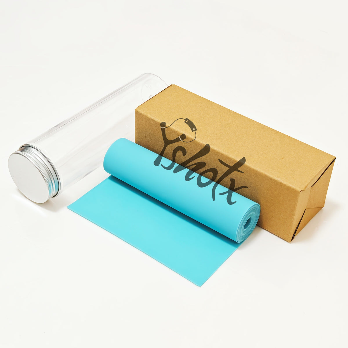 A23-Glide Strike (Not Cut Rolls)