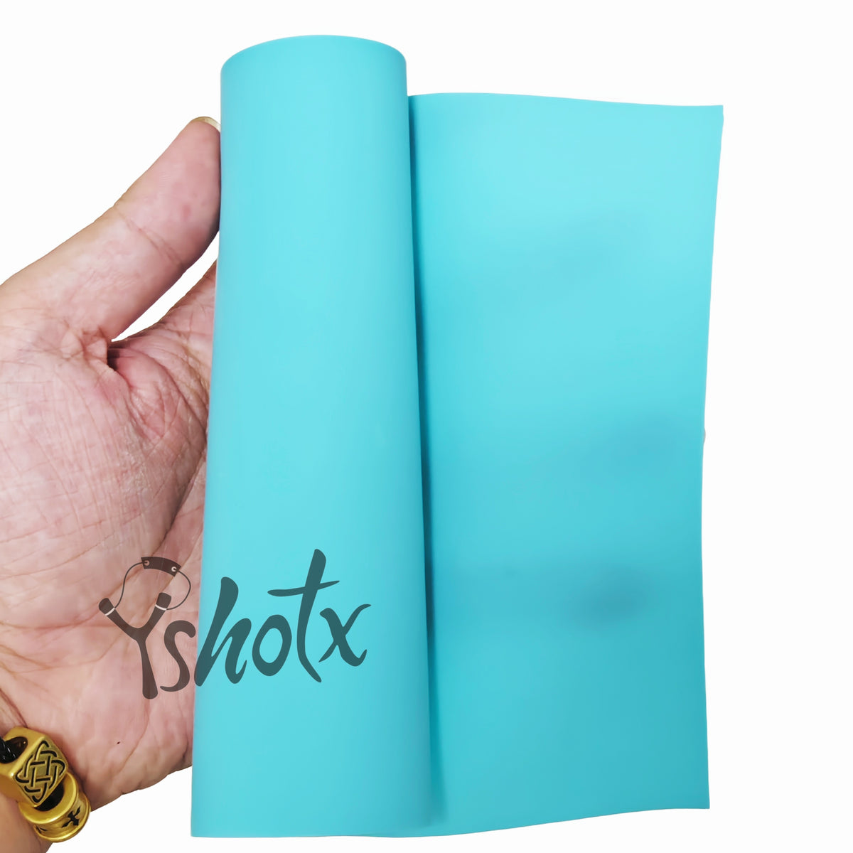 A23-Glide Strike (Not Cut Rolls)