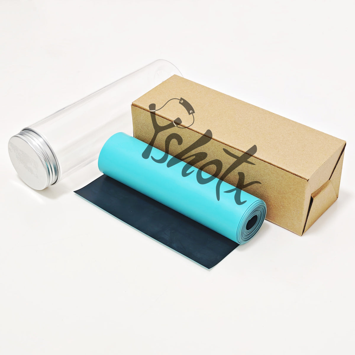 A04-Venomous Spike (Not Cut Rolls)