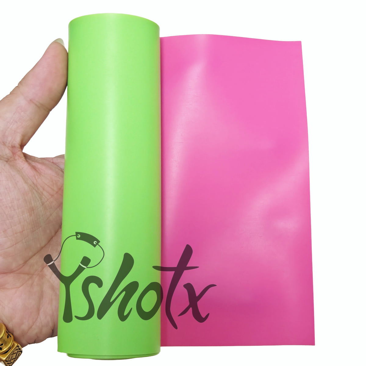 A25-Yin y Yang (Rollos sin cortar)