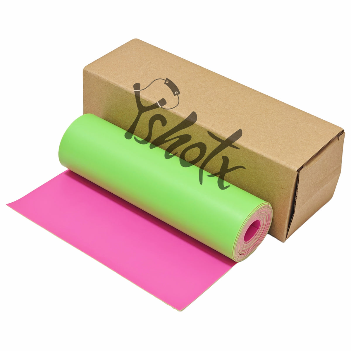 A25-Yin y Yang (Rollos sin cortar)