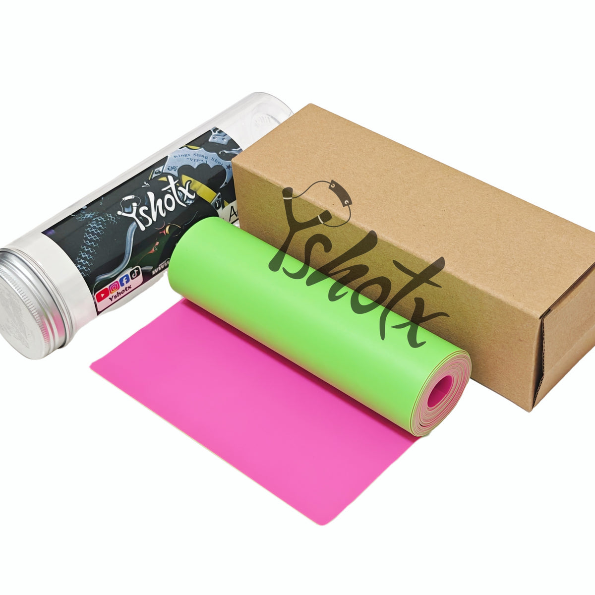 A25-Yin y Yang (Rollos sin cortar)