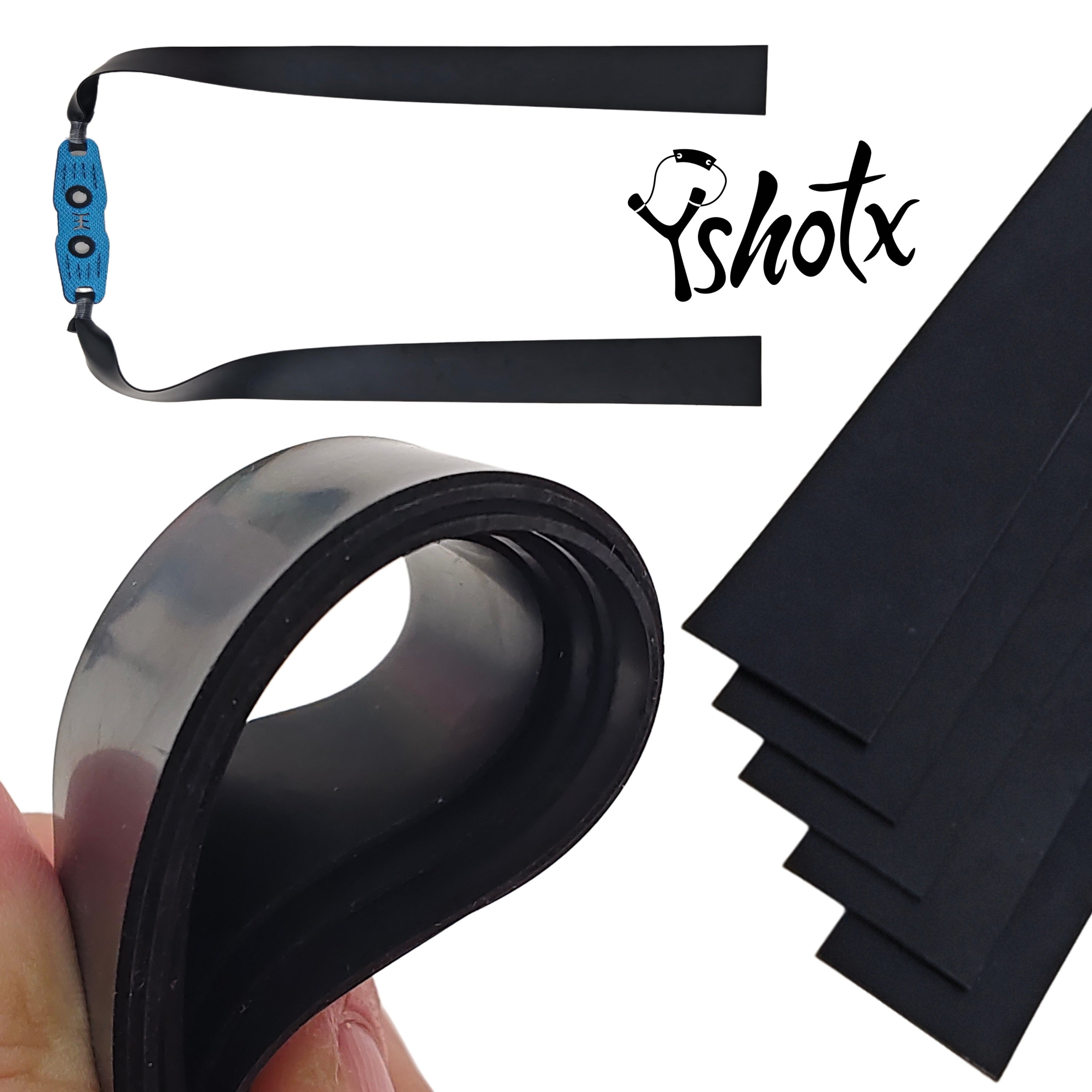 A17-Obsidian Force (Not Cut Rolls)