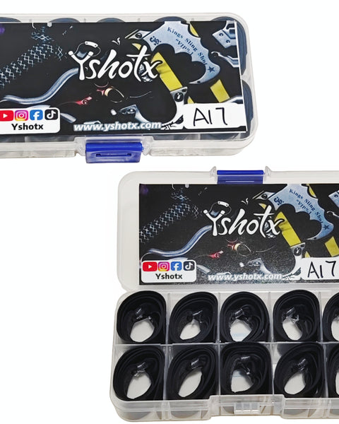 Obsidian Force-A17(10-Pack)