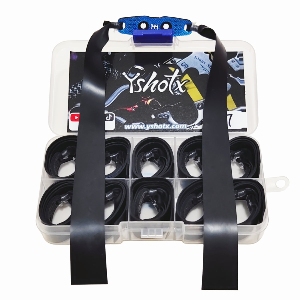 Obsidian Force-A17(10-Pack)