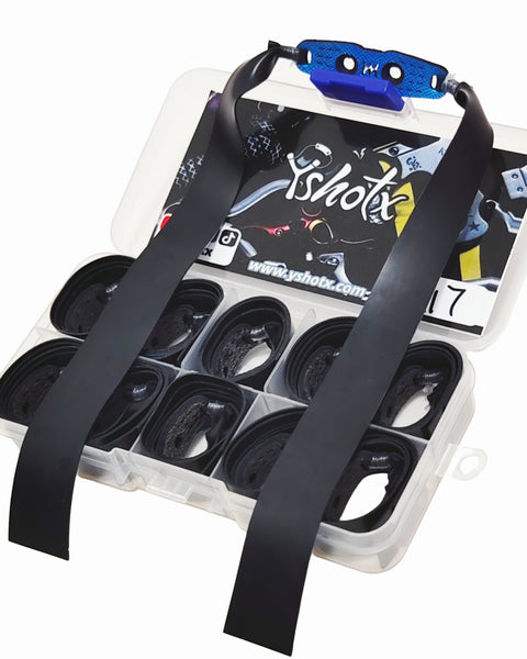 Obsidian Force-A17(10-Pack)