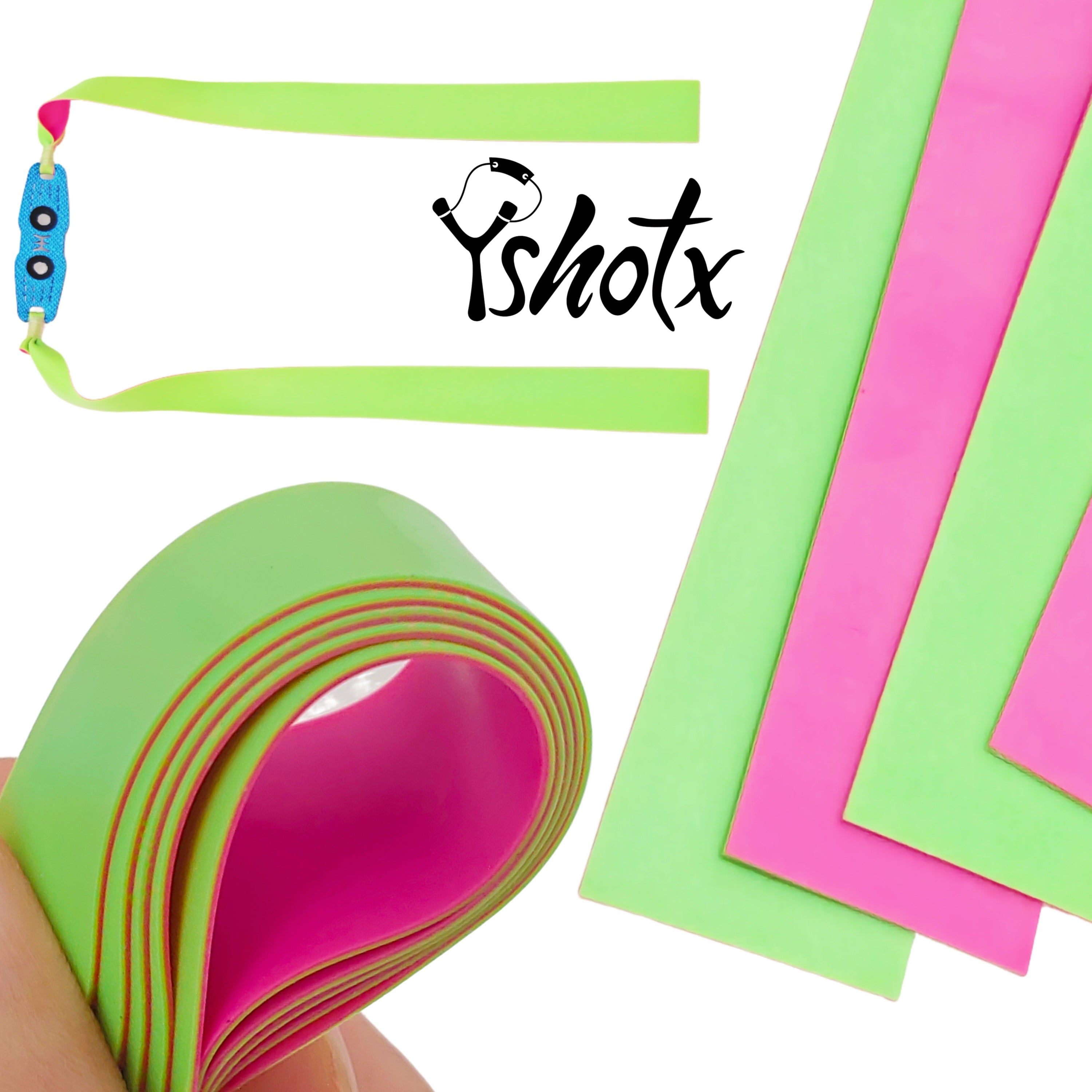 Cyan Bloom -A18（10-Pack)