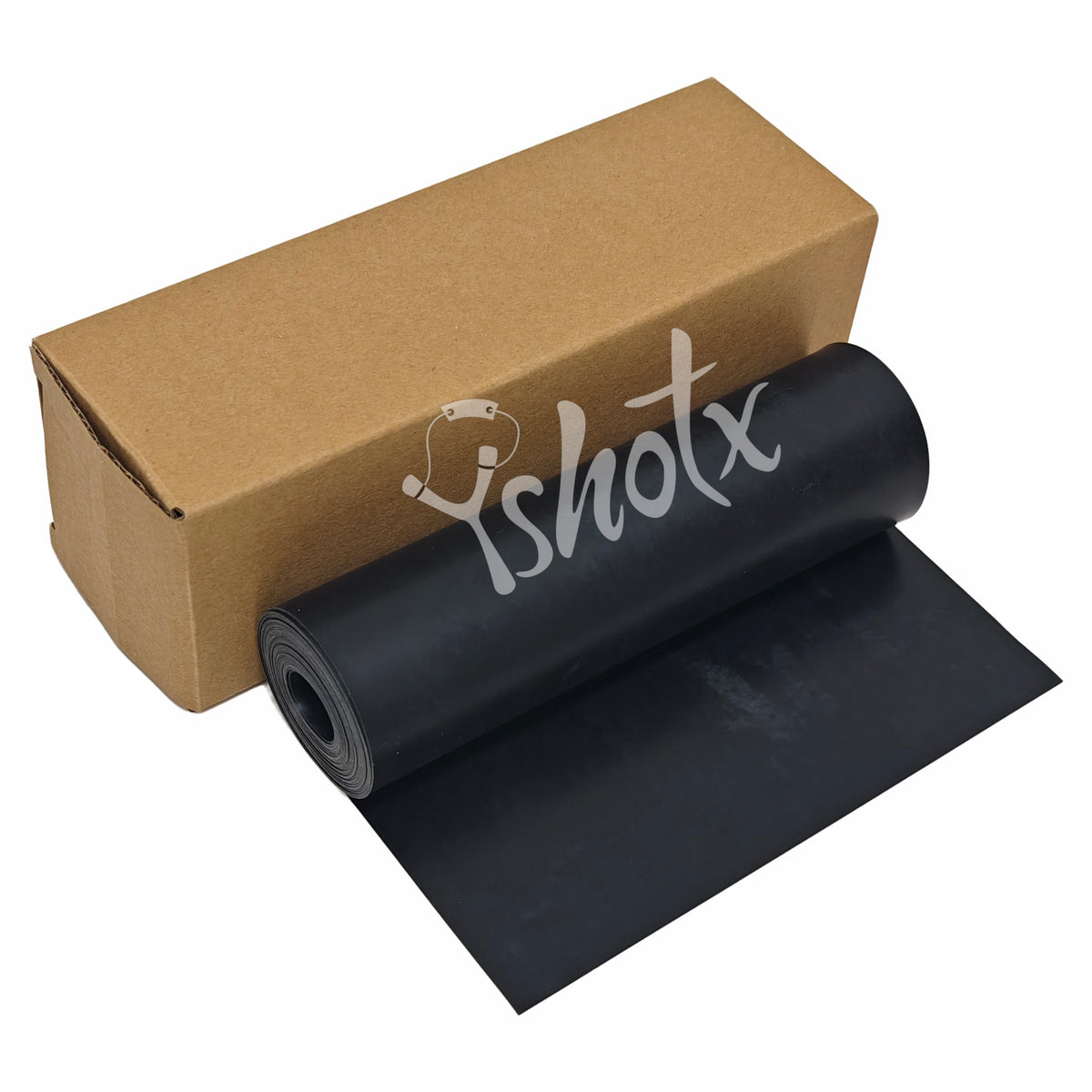 A17-Obsidian Force (Not Cut Rolls)