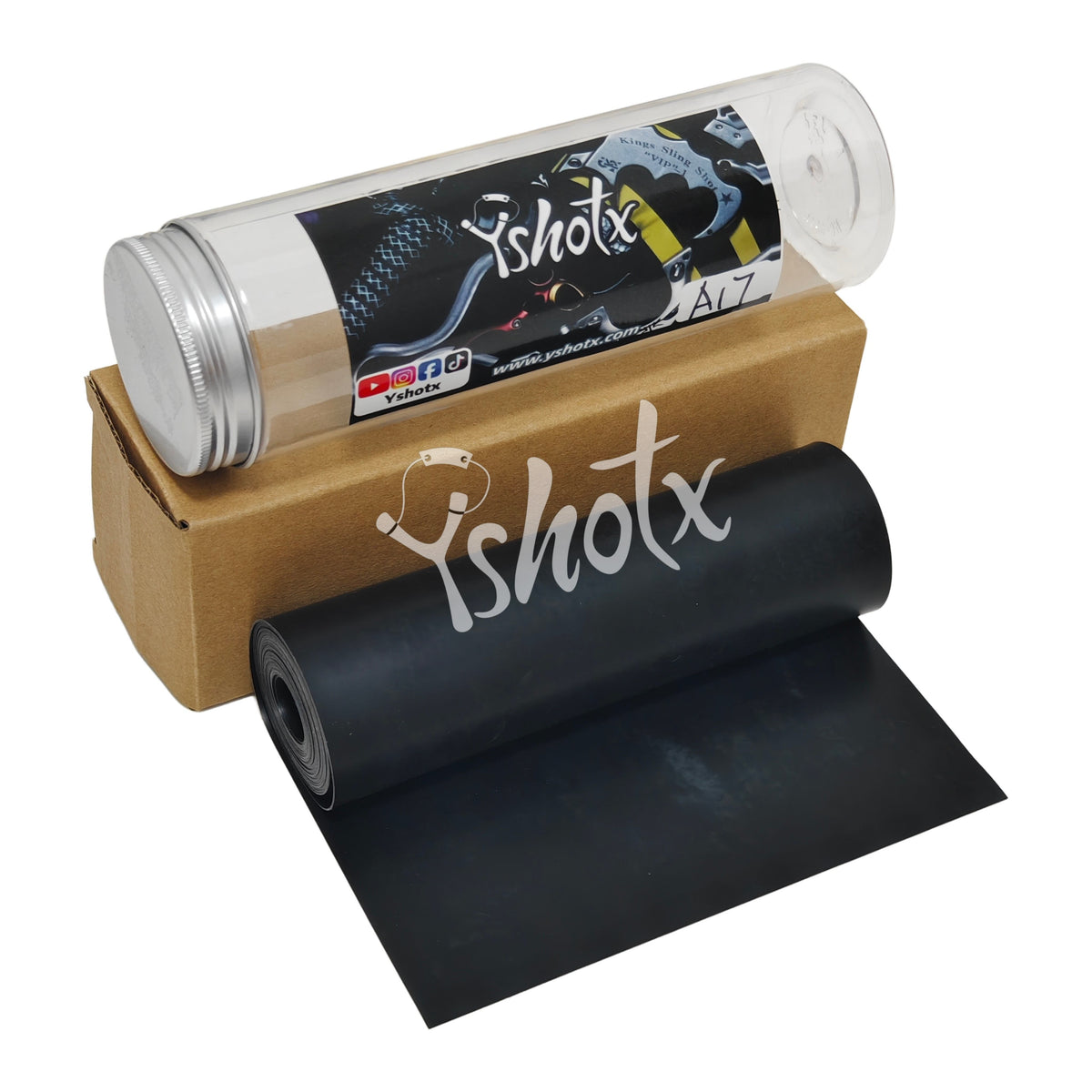 A17-Obsidian Force (Not Cut Rolls)