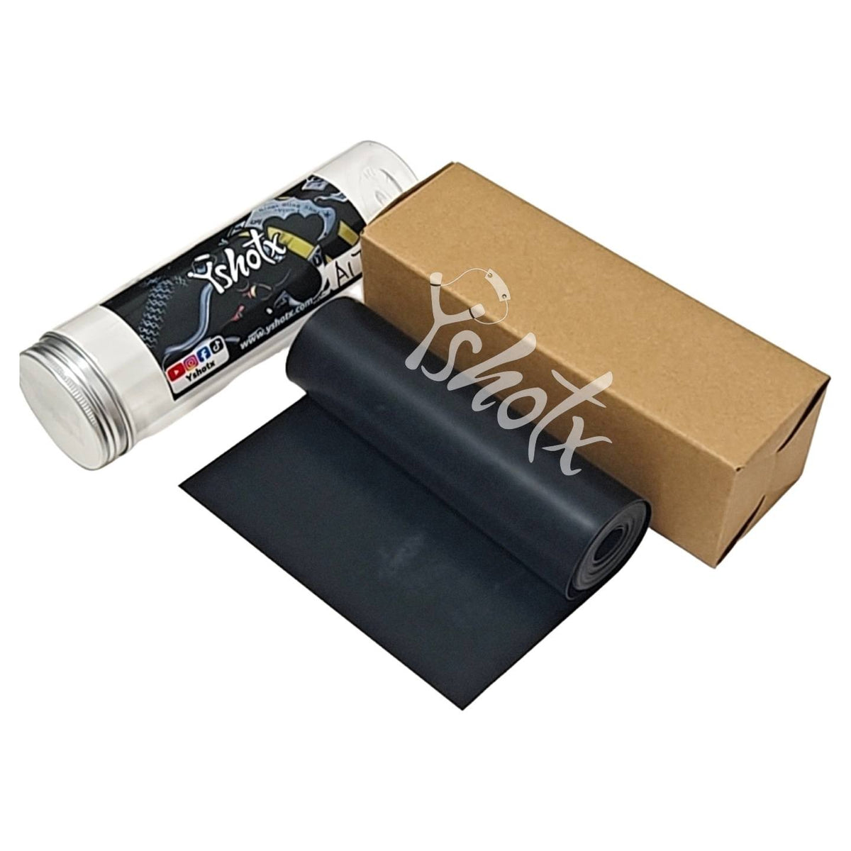 A17-Obsidian Force (Not Cut Rolls)