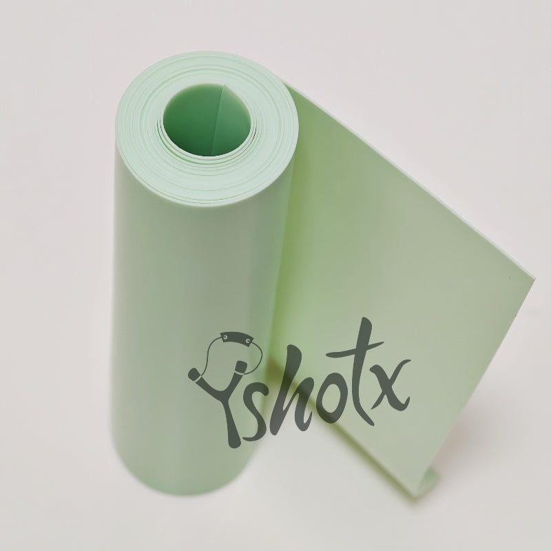 A05-Mint Force (Not Cut Rolls)