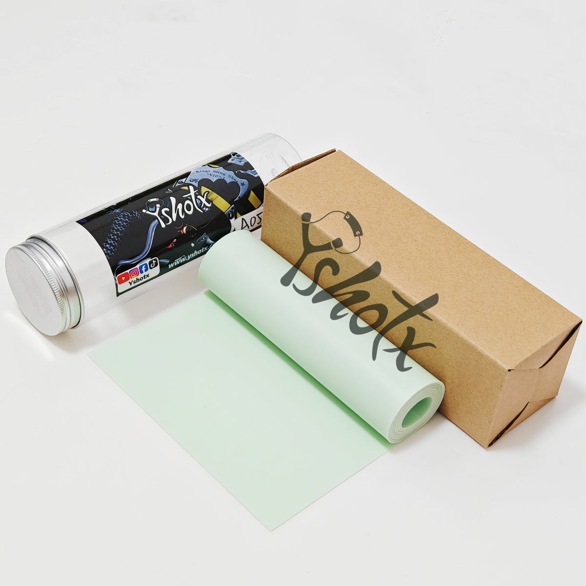 A05-Mint Force (Not Cut Rolls)