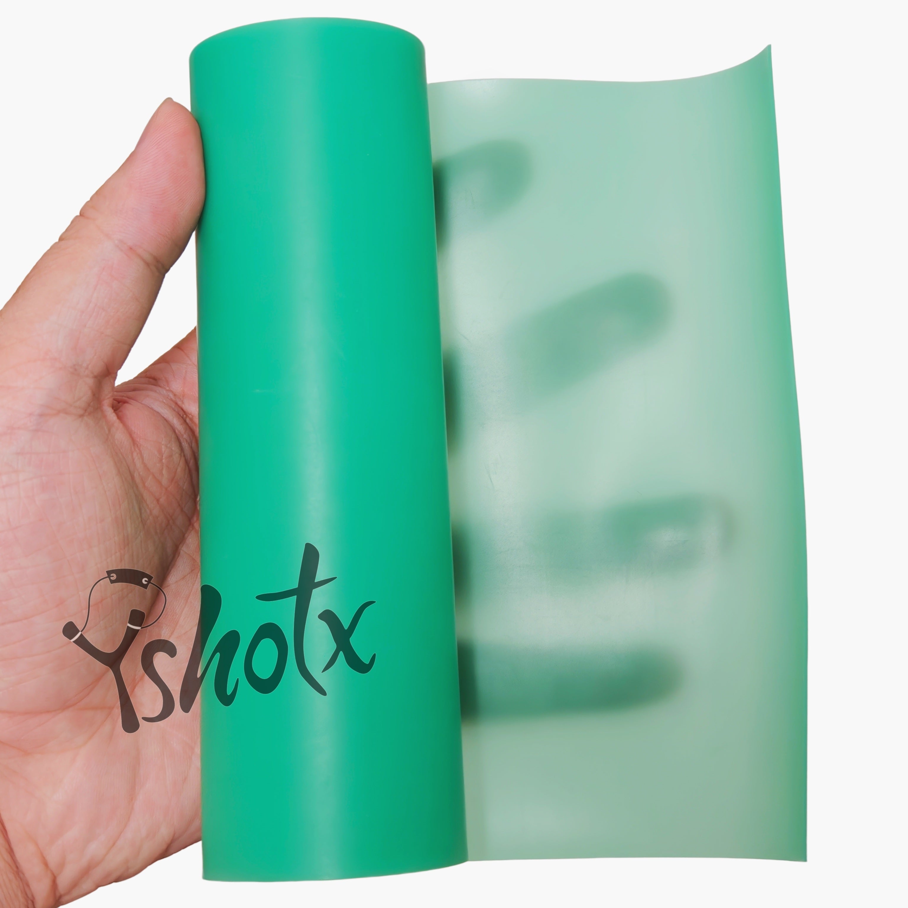 A28-Cannon Flex (Not Cut Rolls)