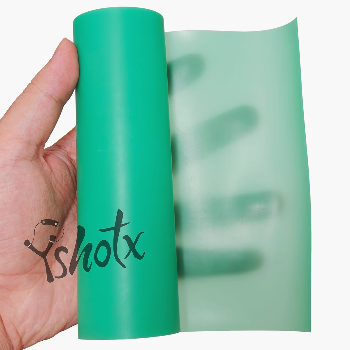 A28-Cannon Flex (Not Cut Rolls)