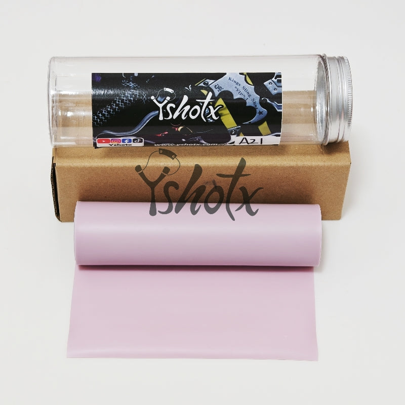 A21-Lavender Bolt (Not Cut Rolls)