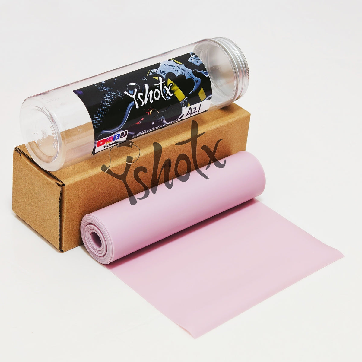 A21-Lavender Bolt (Not Cut Rolls)