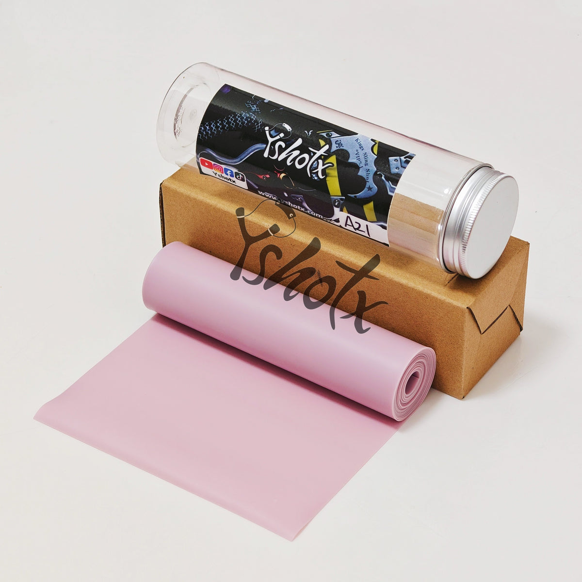 A21-Lavender Bolt (Not Cut Rolls)