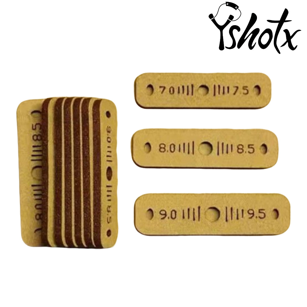 Yellow Slingshot Pouch-C24