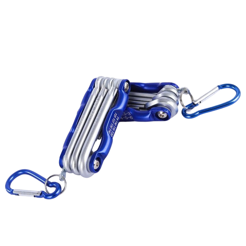 Slingshot Multifunktionswerkzeug-C26