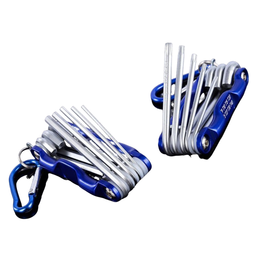 Slingshot Multifunktionswerkzeug-C26