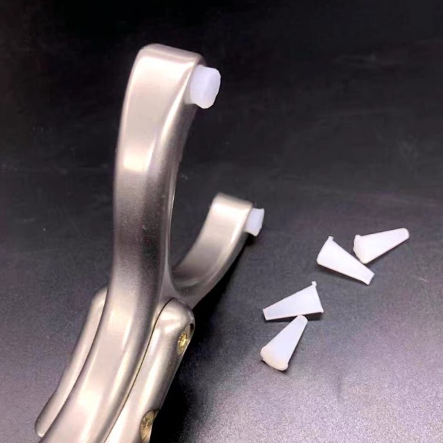 Tubular Pouch Pins-C28(10 pcs）