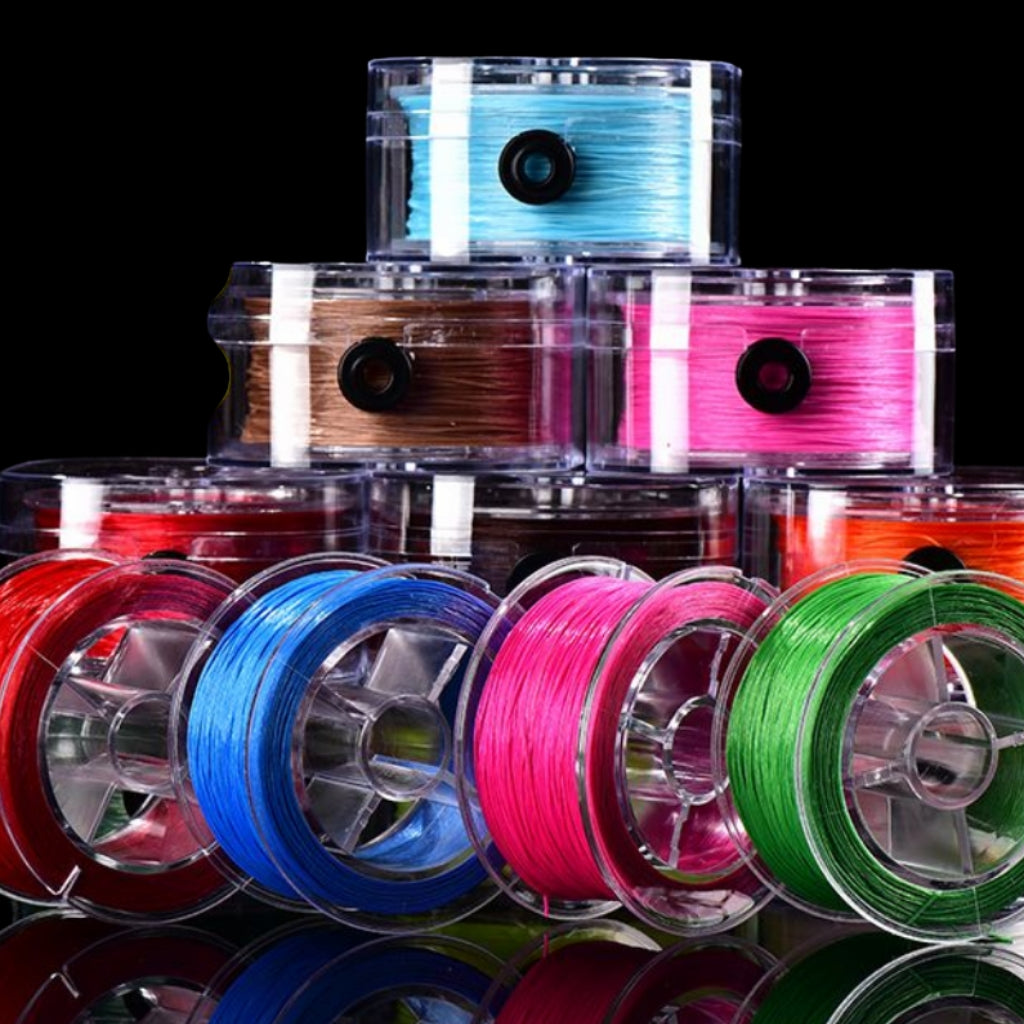 Crystal string-C27(100M/Roll)