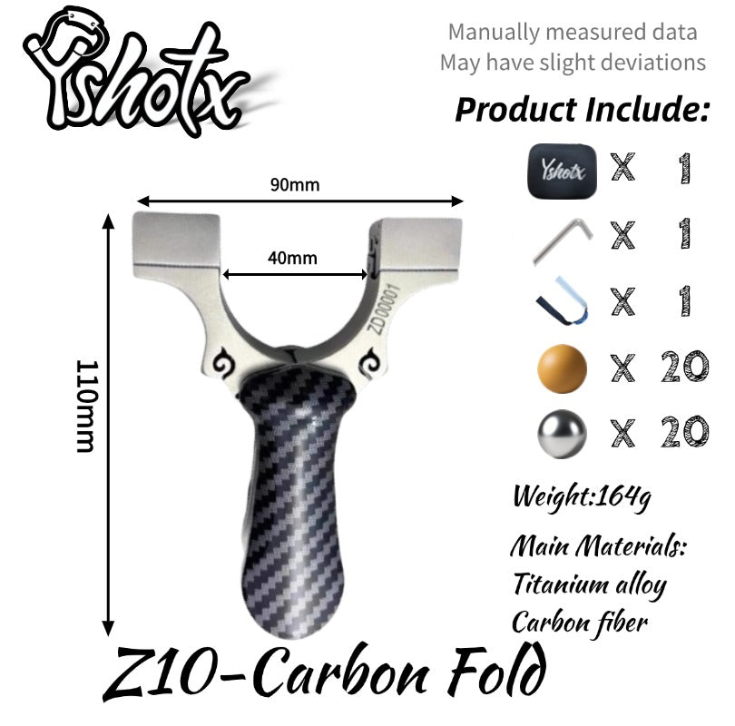 Carbon Fold-Z10