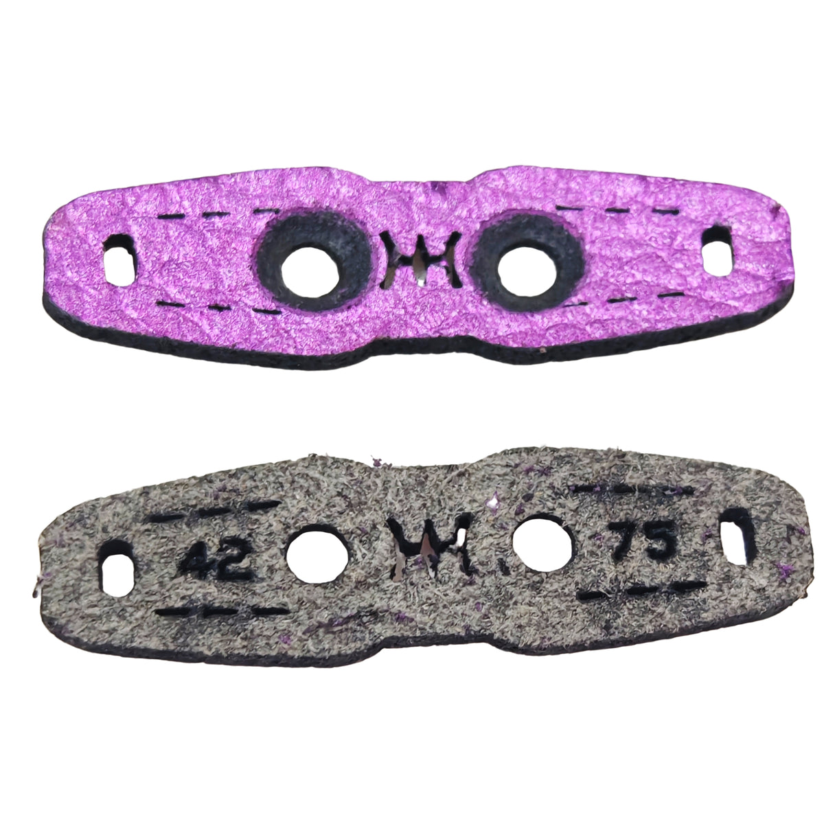 Purple Slingshot Pouch-C22