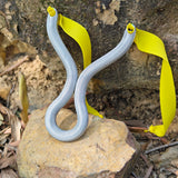premium outdoor slingshot with polished finish
Premium outdoor slingshot with flawless polished surface, offering superior grip and control for all skill levels.