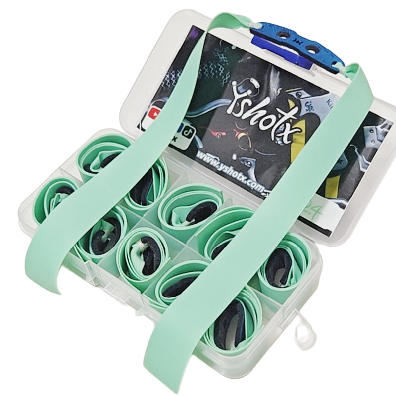 Hyper Bolt-A24 (10er-Pack) 