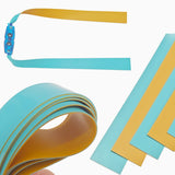 Skybolt A31 professional slingshot bands with smooth draw and precise shooting control.