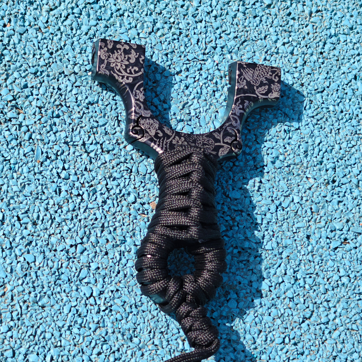Shadow Samurai-Z09