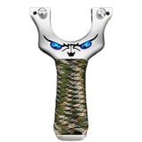 sneaky imp slingshot for agile target shooting
Sneaky IMP slingshot with folklore-inspired design for fast, accurate shots.